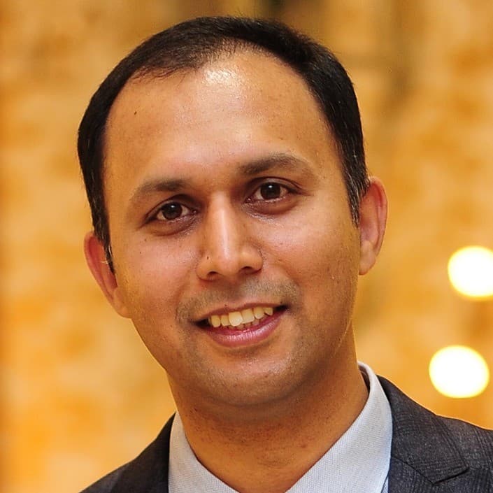 Dr. Muhammad Shahbaz، المستشار التقني في Techanzy