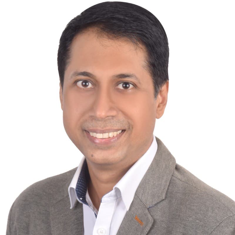 Imran Yusufzai، مستشار الأعمال في Techanzy