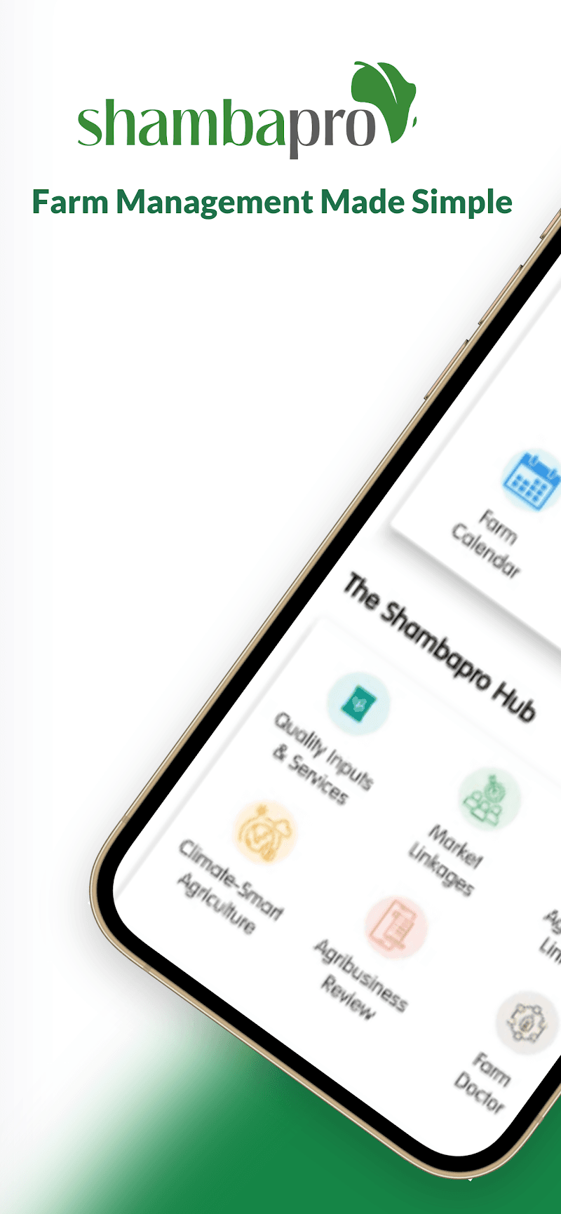 تطبيق Shambapro – سوق Shambapro Hub