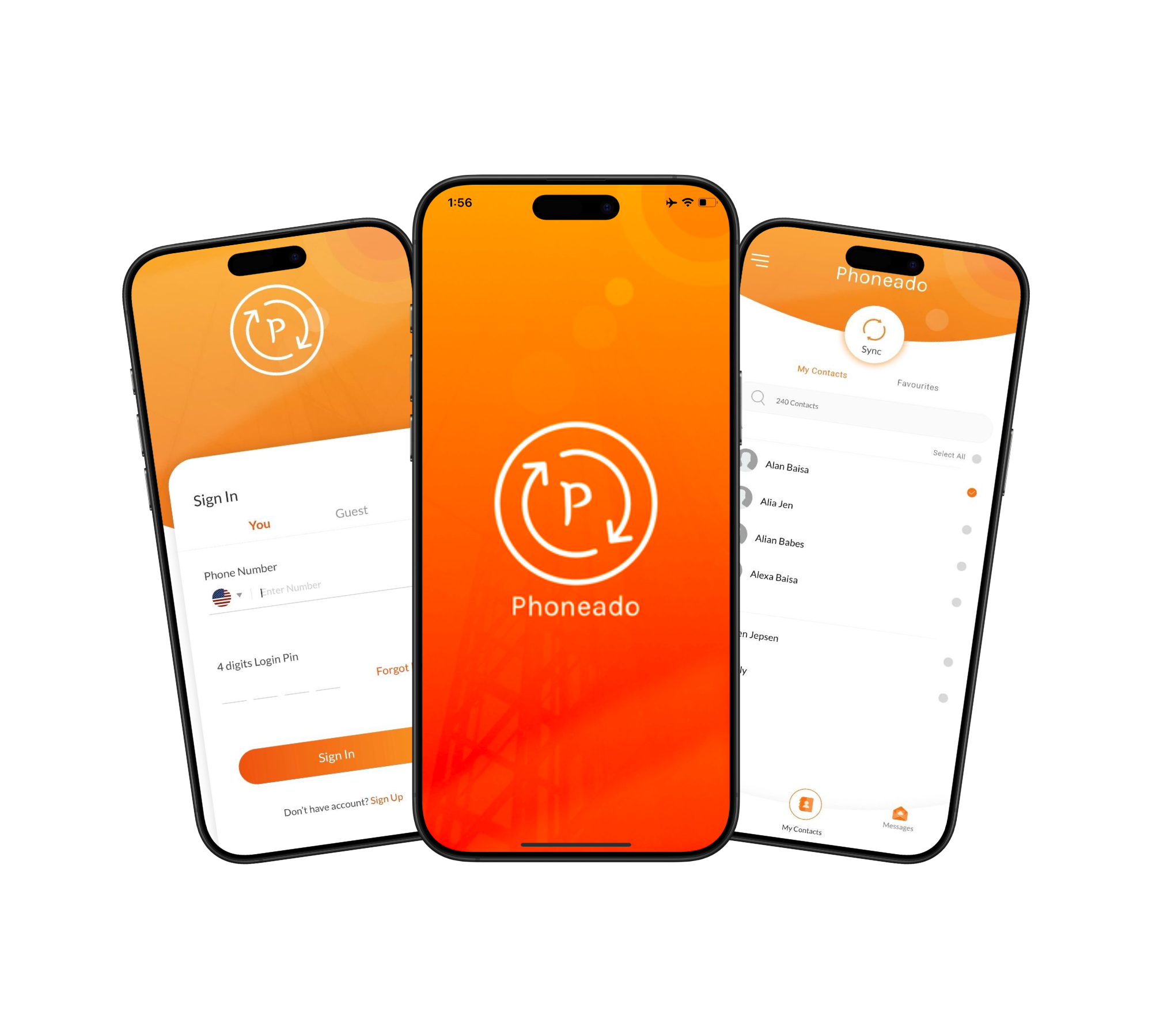 Phoneado